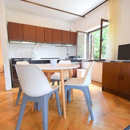 Apartments Jadanec Малинска Экстерьер фото