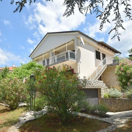 Apartments Jadanec Малинска Экстерьер фото