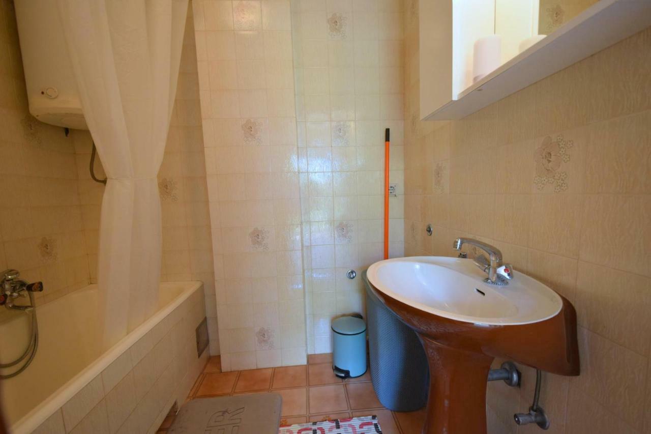 Apartments Jadanec Малинска Экстерьер фото