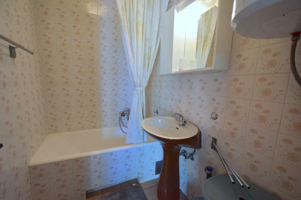 Apartments Jadanec Малинска Экстерьер фото