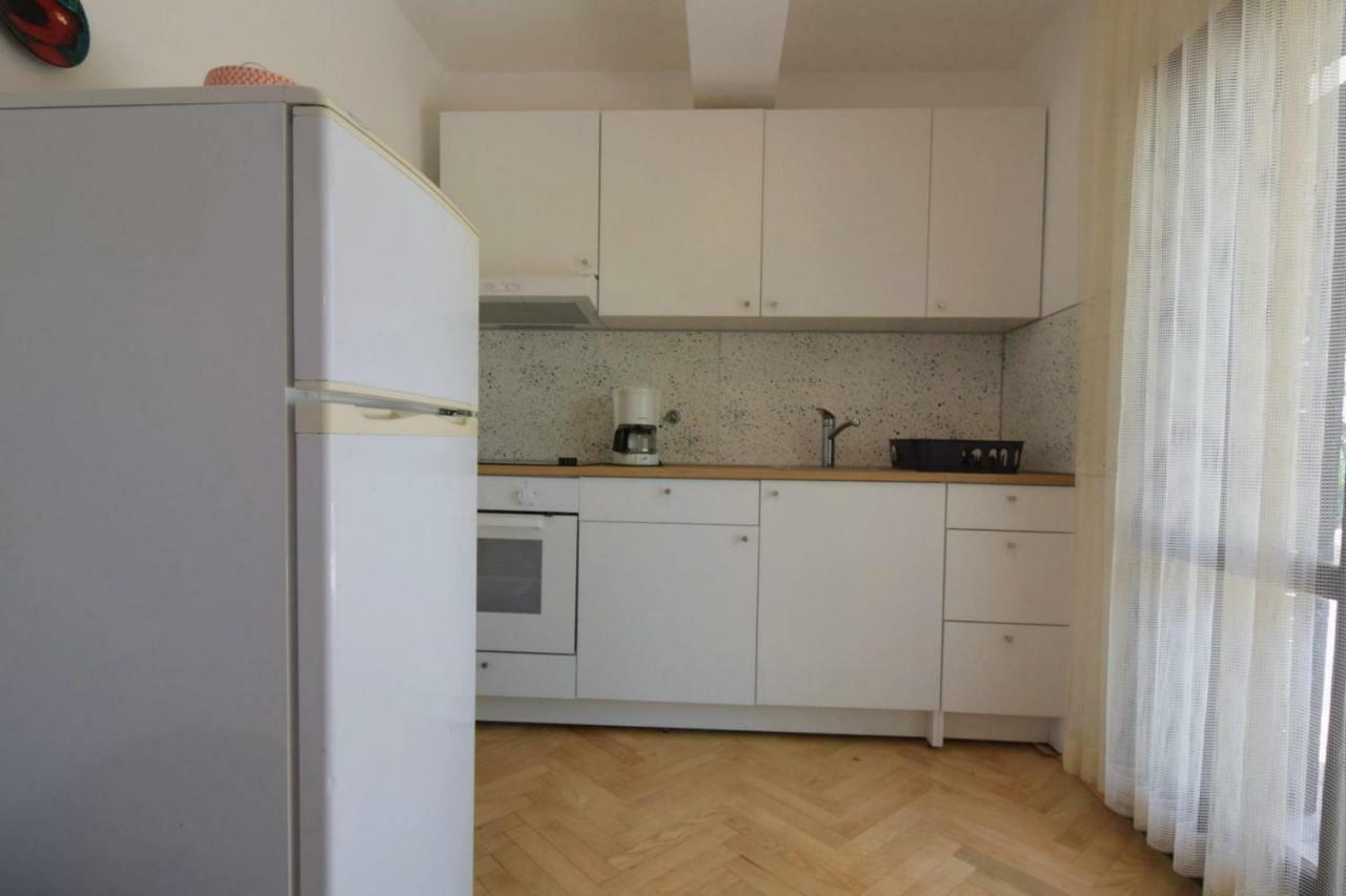 Apartments Jadanec Малинска Экстерьер фото